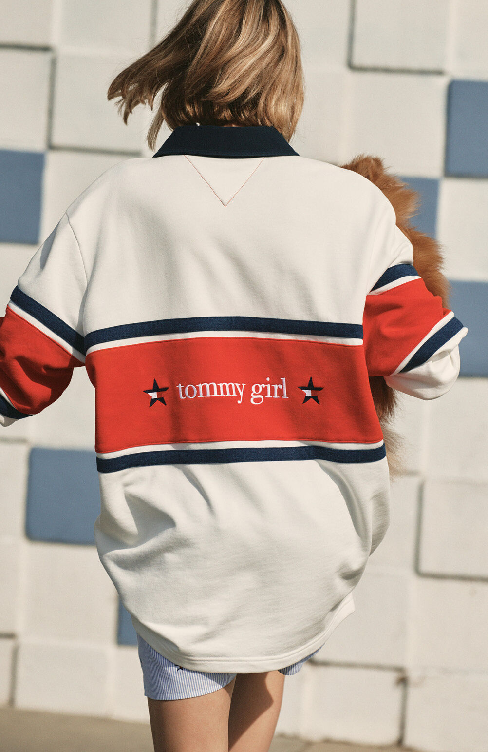 Tommy Girl